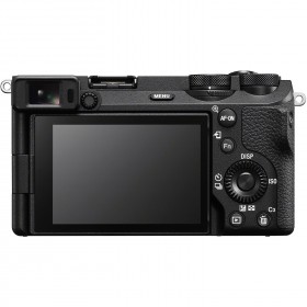 Sony Alpha 6700 Body-4