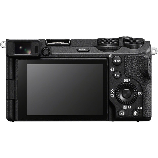 Sony Alpha 6700 Boitier Nu-4