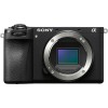 Sony Alpha 6700 Body|MCZ DIRECT Sony Alpha 6700 Body|MCZ DIRECT