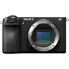 Sony Alpha 6700 Boitier Nu - Appareil Photo Hybride|MCZ DIRECT