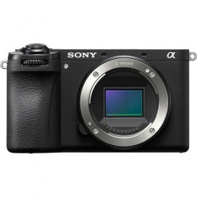 Sony Alpha 6700 Body-6