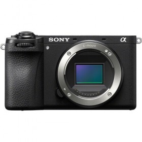 SONY ALPHA|MCZ DIRECT