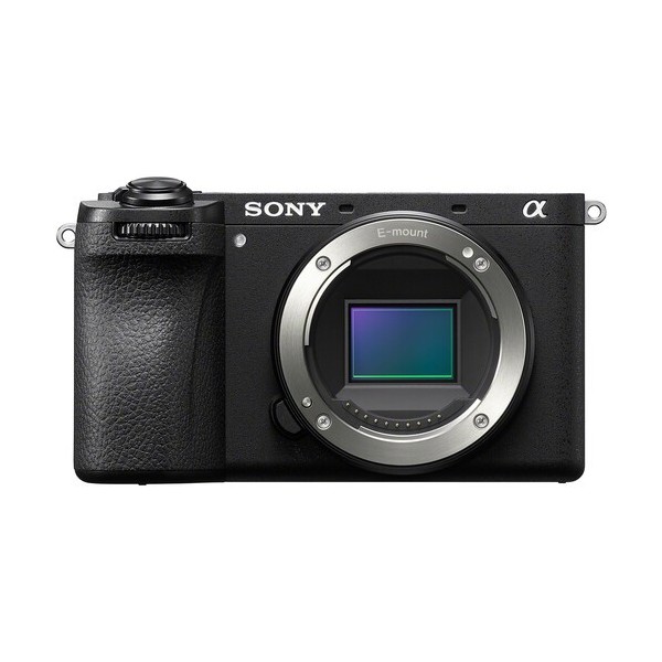 Sony Alpha 6700 Boitier Nu-6