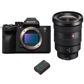 SONY ALPHA|MCZ DIRECT