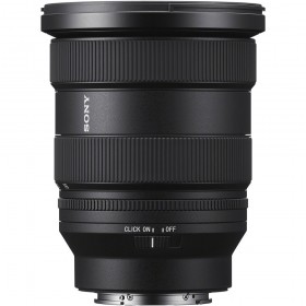 OBJETIVOS SONY|MCZ DIRECT 2
