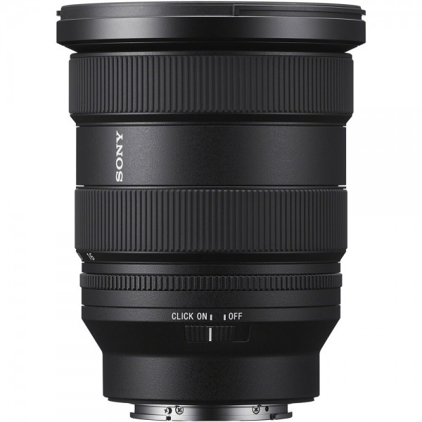 Sony FE 16-35mm f/2.8 GM II-1