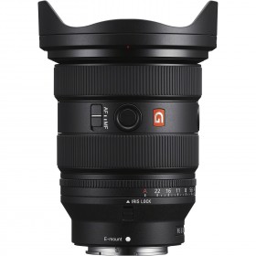 Objectif Sony FE 16-35mm f/2.8 GM II avec monture E, réglages manuels et autofocus Objectif Sony FE 16-35mm f/2.8 GM II avec monture E, réglages manuels et autofocus