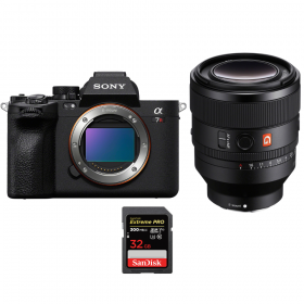 SONY ALPHA|MCZ DIRECT