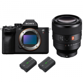 SONY ALPHA|MCZ DIRECT