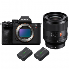 SONY ALPHA|MCZ DIRECT