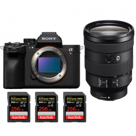 SONY ALPHA|MCZ DIRECT