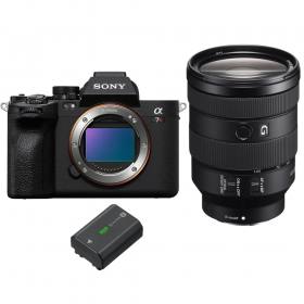 Sony A7R V|MCZ DIRECT