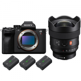 SONY ALPHA|MCZ DIRECT