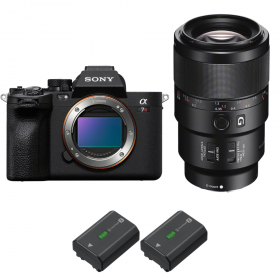Sony A7R V|MCZ DIRECT