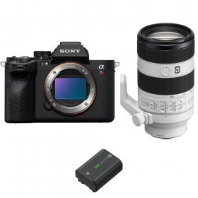 SONY ALPHA|MCZ DIRECT