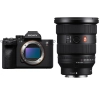 Sony A7R V + FE 16-35mm f/2.8 GM II - Appareil Photo Hybride|MCZ DIRECT