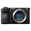 Sony Alpha 6700 Cuerpo - Cámara híbrida|MCZ DIRECT