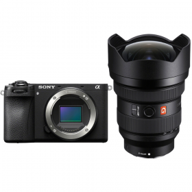 SONY ALPHA|MCZ DIRECT