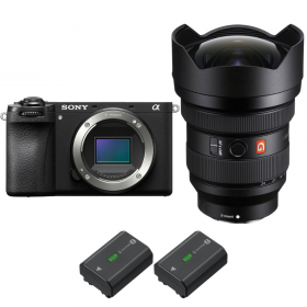 Sony A6700|MCZ DIRECT