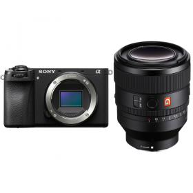 SONY ALPHA|MCZ DIRECT