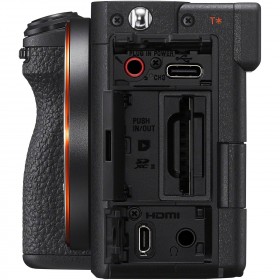 SONY ALPHA|MCZ DIRECT 2