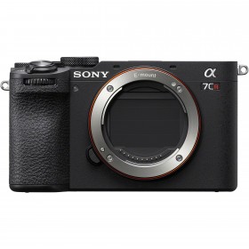 Sony A7CR Noir-2