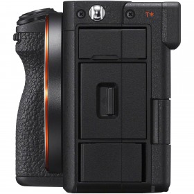 Sony A7CR Noir-3