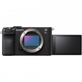 Sony A7CR Body Black-5