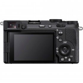 Sony A7CR Body Black-8
