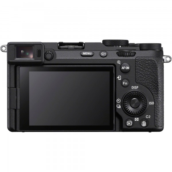 Sony A7CR Body Black|MCZ DIRECT