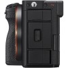 Sony A7C II Cuerpo negro|MCZ DIRECT