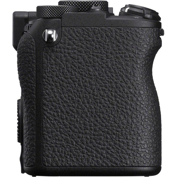 Sony A7C II Cuerpo negro|MCZ DIRECT