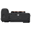 Sony A7C II Cuerpo negro|MCZ DIRECT