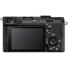 Sony A7C II Body Black-7