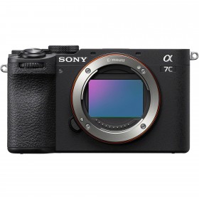 SONY ALPHA|MCZ DIRECT