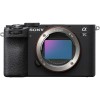Sony A7C II Cuerpo negro|MCZ DIRECT