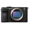Sony A7C II Negro|MCZ DIRECT