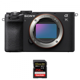 SONY ALPHA|MCZ DIRECT