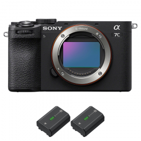SONY ALPHA|MCZ DIRECT