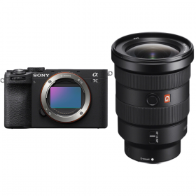 SONY ALPHA|MCZ DIRECT