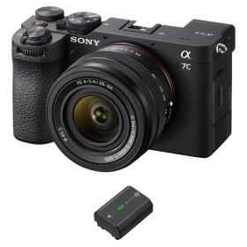 SONY ALPHA|MCZ DIRECT