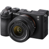 Sony A7C II Black + FE 28-60mm f/4-5.6|MCZ DIRECT