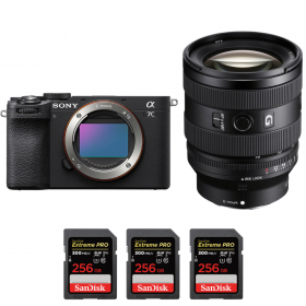 SONY ALPHA|MCZ DIRECT