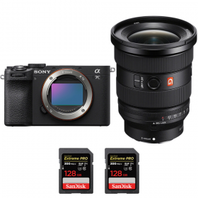 Sony ZV-E10 quiere ser la cámara definitiva para rs y streamers:  sensor APS-C, lentes