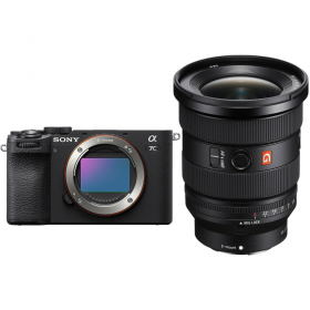 SONY ALPHA|MCZ DIRECT