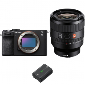 SONY ALPHA|MCZ DIRECT