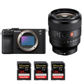 SONY ALPHA|MCZ DIRECT