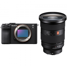 SONY ALPHA|MCZ DIRECT