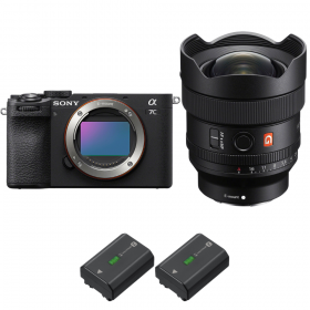 Sony A7C II|MCZ DIRECT