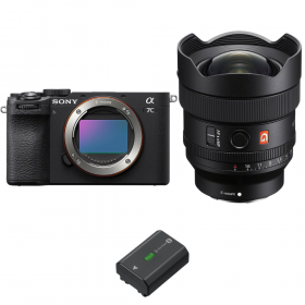 SONY ALPHA|MCZ DIRECT